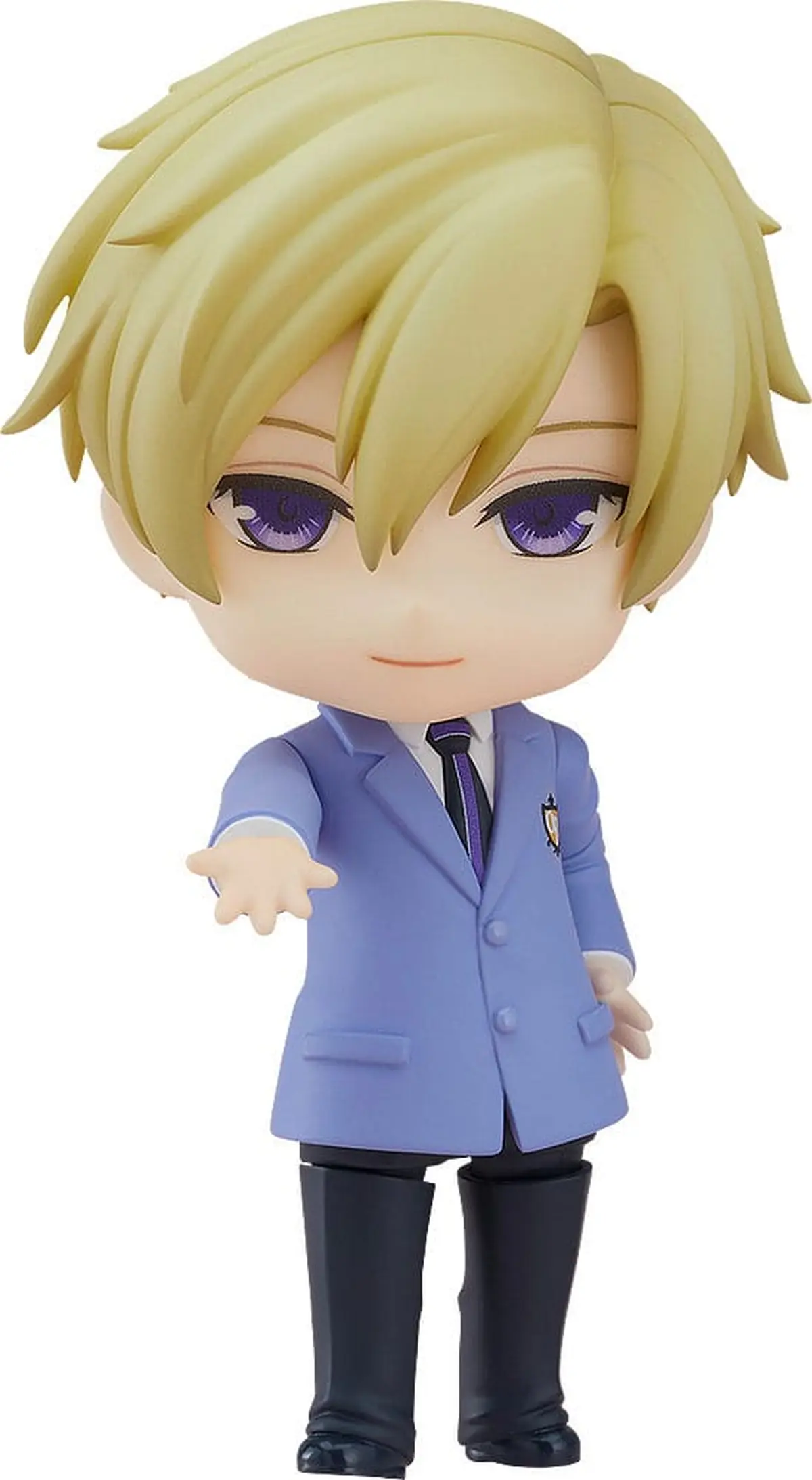 Ouran High School Host Club - Nendoroid - Tamaki Suo - Imagen 1