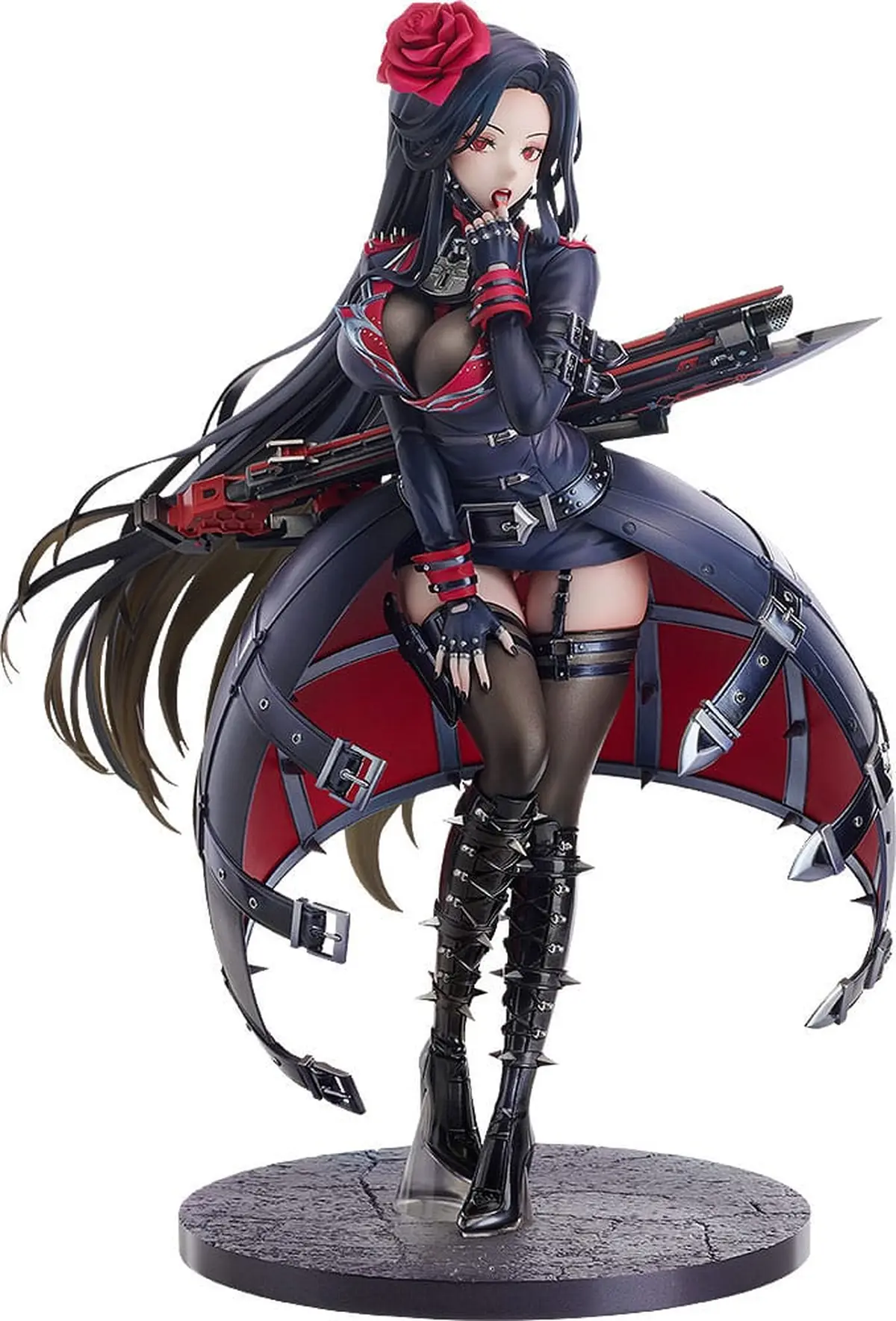 NIKKE - Figura a Escala - Maiden - Imagen 1