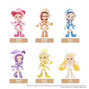 DoReMi - PalVerse - Display