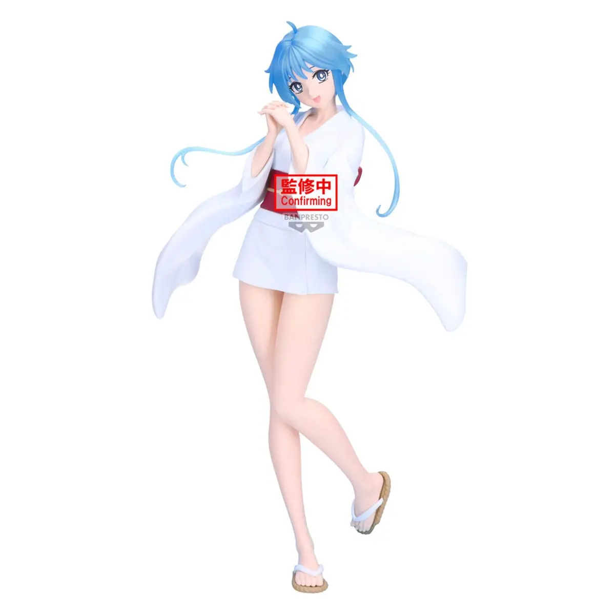 Hell Teacher - GLITTER & GLAMOURS - Yukime - Imagen 1