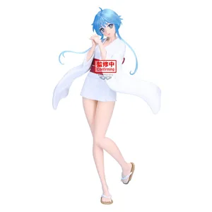 Hell Teacher - GLITTER & GLAMOURS - Yukime