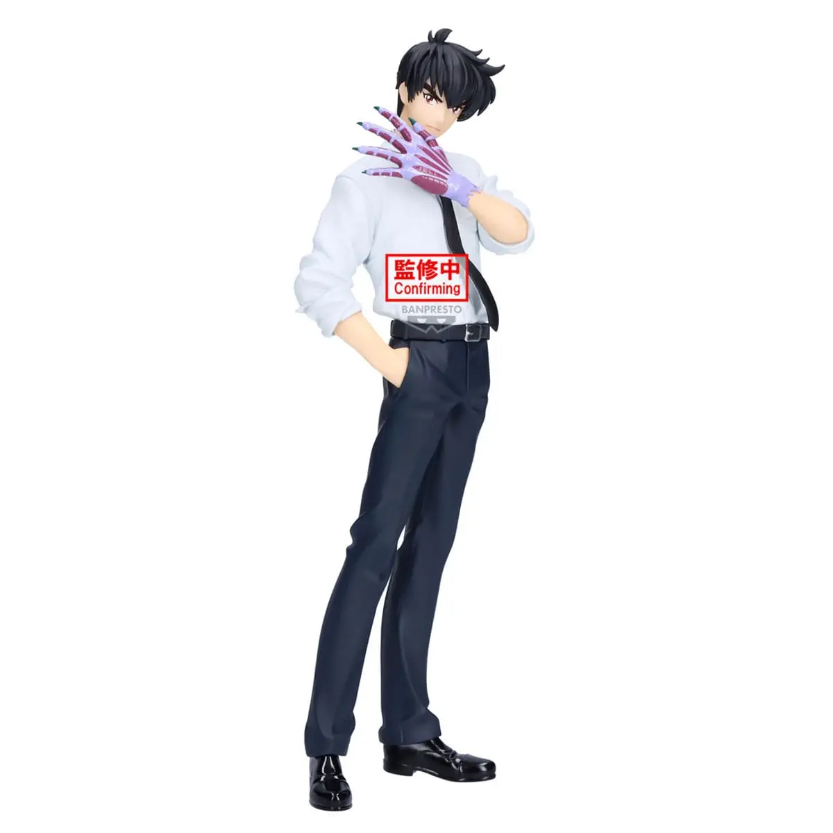 Hell Teacher - Prize Figure - Meisuke Nueno - Imagen 1