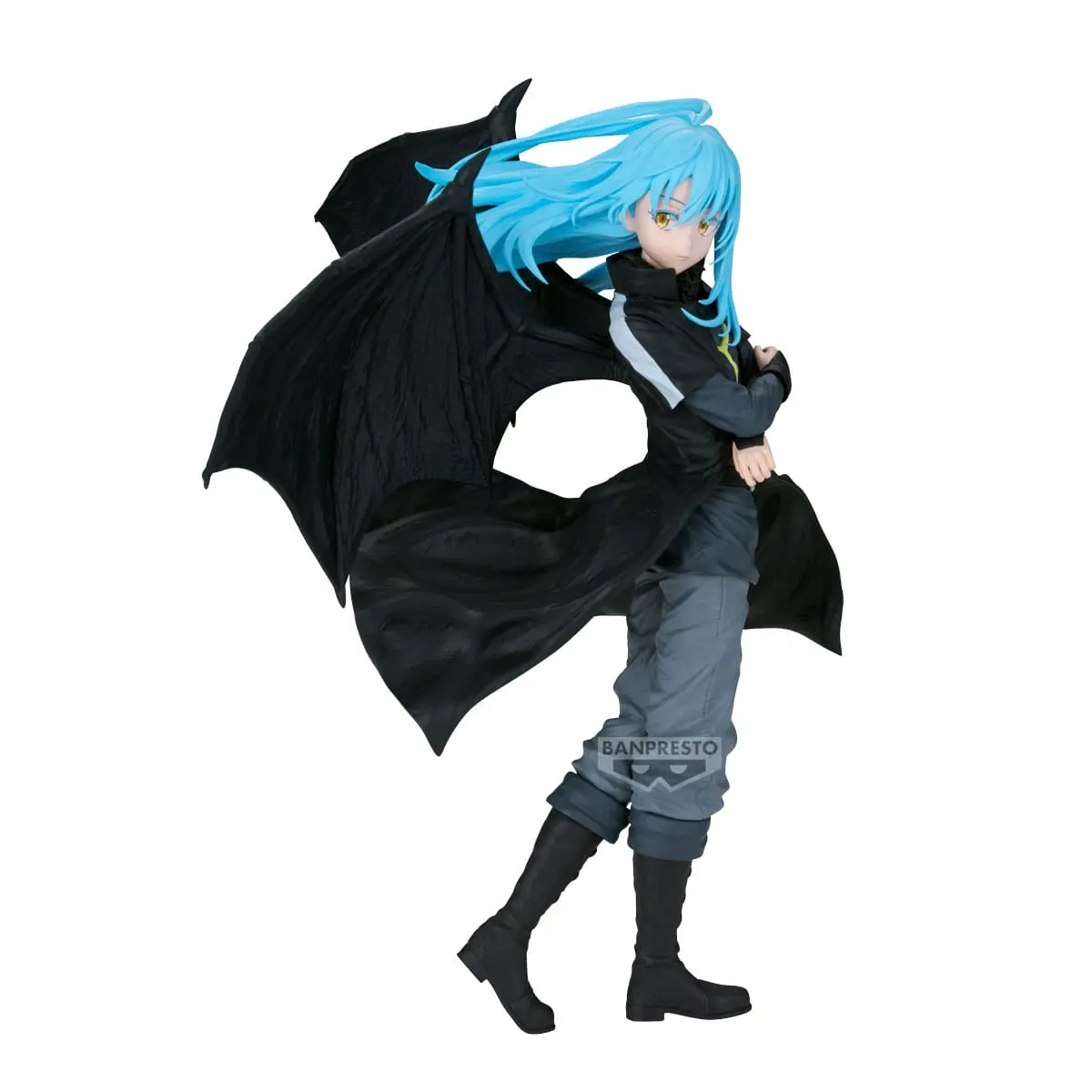 TenSura - Prize Figure - Rimuru Tempest - Imagen 1