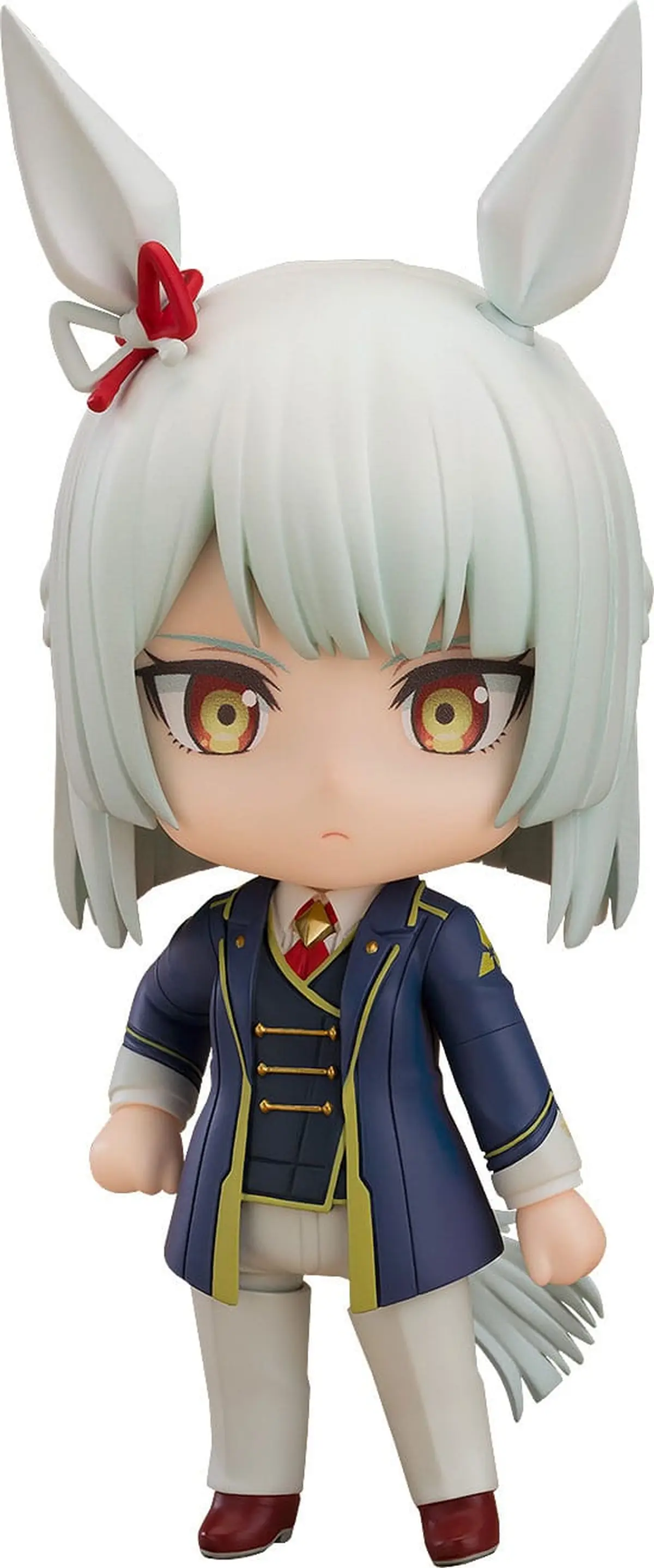 Umamusume - Nendoroid - Fujimasa March - Imagen 1
