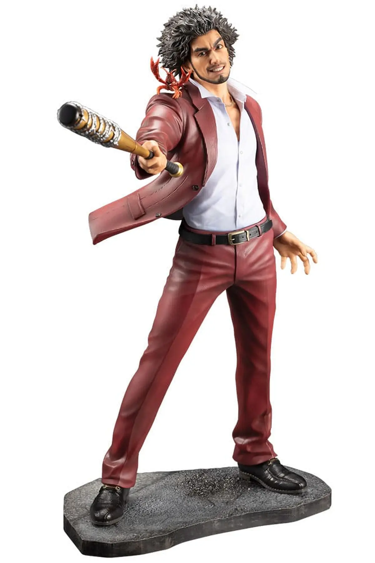 Yakuza - Figura a Escala - Ichiban Kasuga - Imagen 1