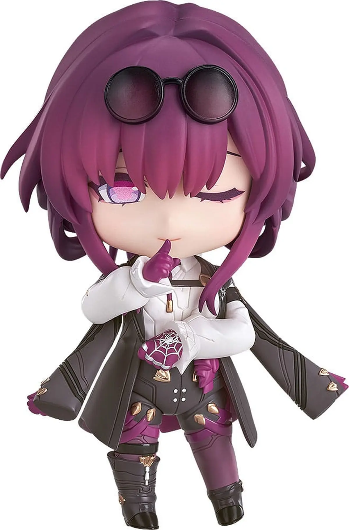 Honkai: Star Rail - Nendoroid - Kafka - Imagen 1