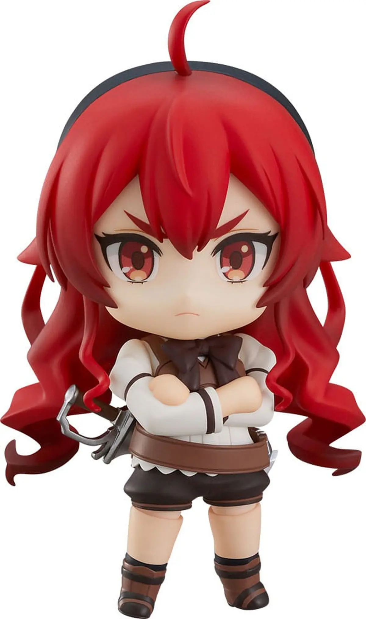 Mushoku Tensei - Nendoroid - Eris Boreas Greyrat - Imagen 1