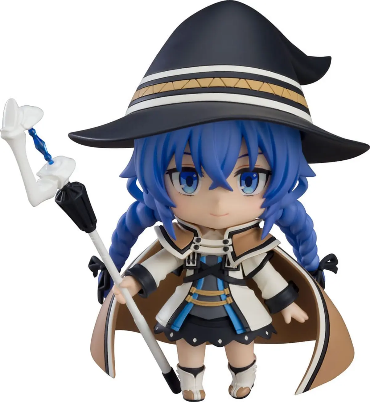 Mushoku Tensei - Nendoroid - Roxy Migurdia - Imagen 1
