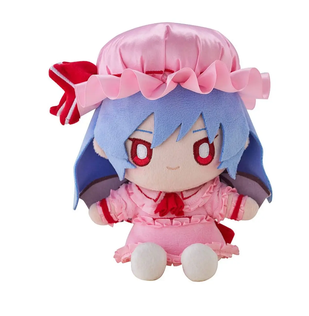 Touhou Project - Plush - Remilia Scarlet - Imagen 1