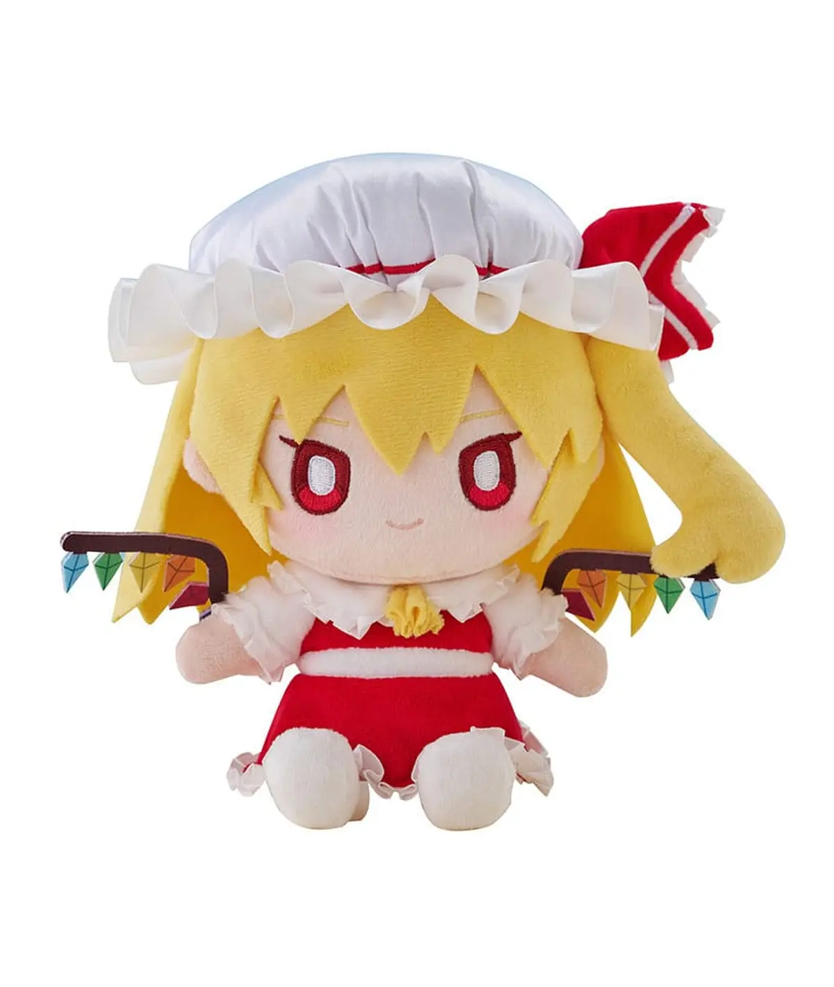 Touhou Project - Plush - Flandre Scarlet - Imagen 1