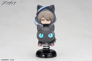 Arknights - Happy Shake - Phantom