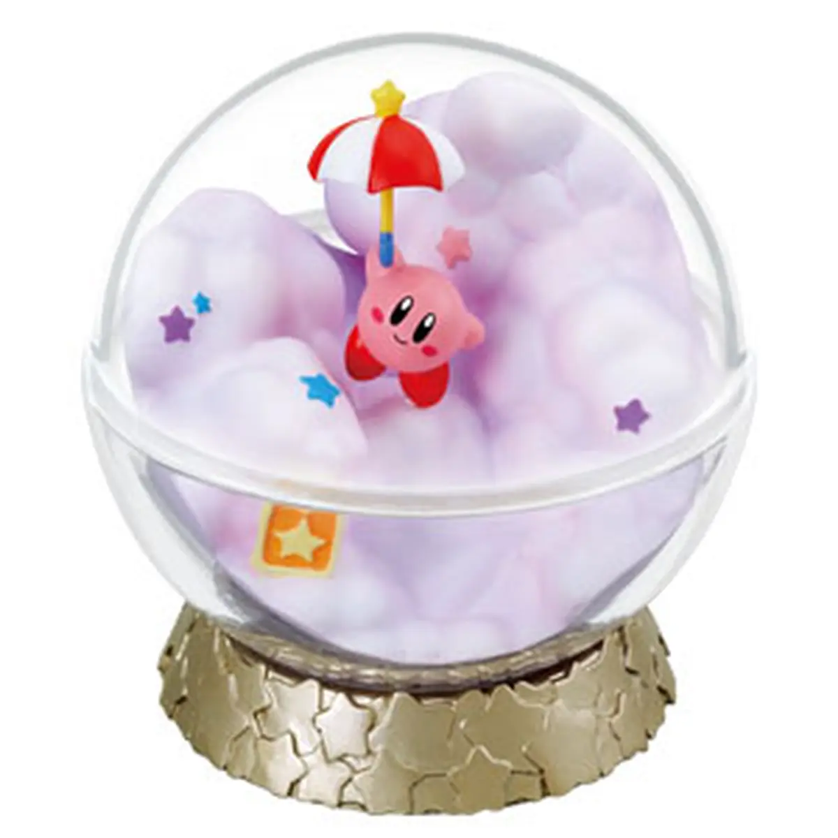 Kirby - Terrarium collection - Dive Into Cloud - Imagen 1