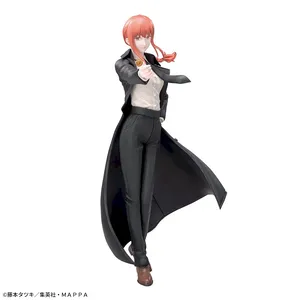 Chainsaw Man Luminasta Figure - Makima