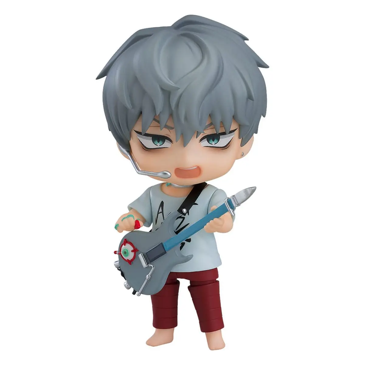ALIEN STAGE - Nendoroid - Till - Imagen 1