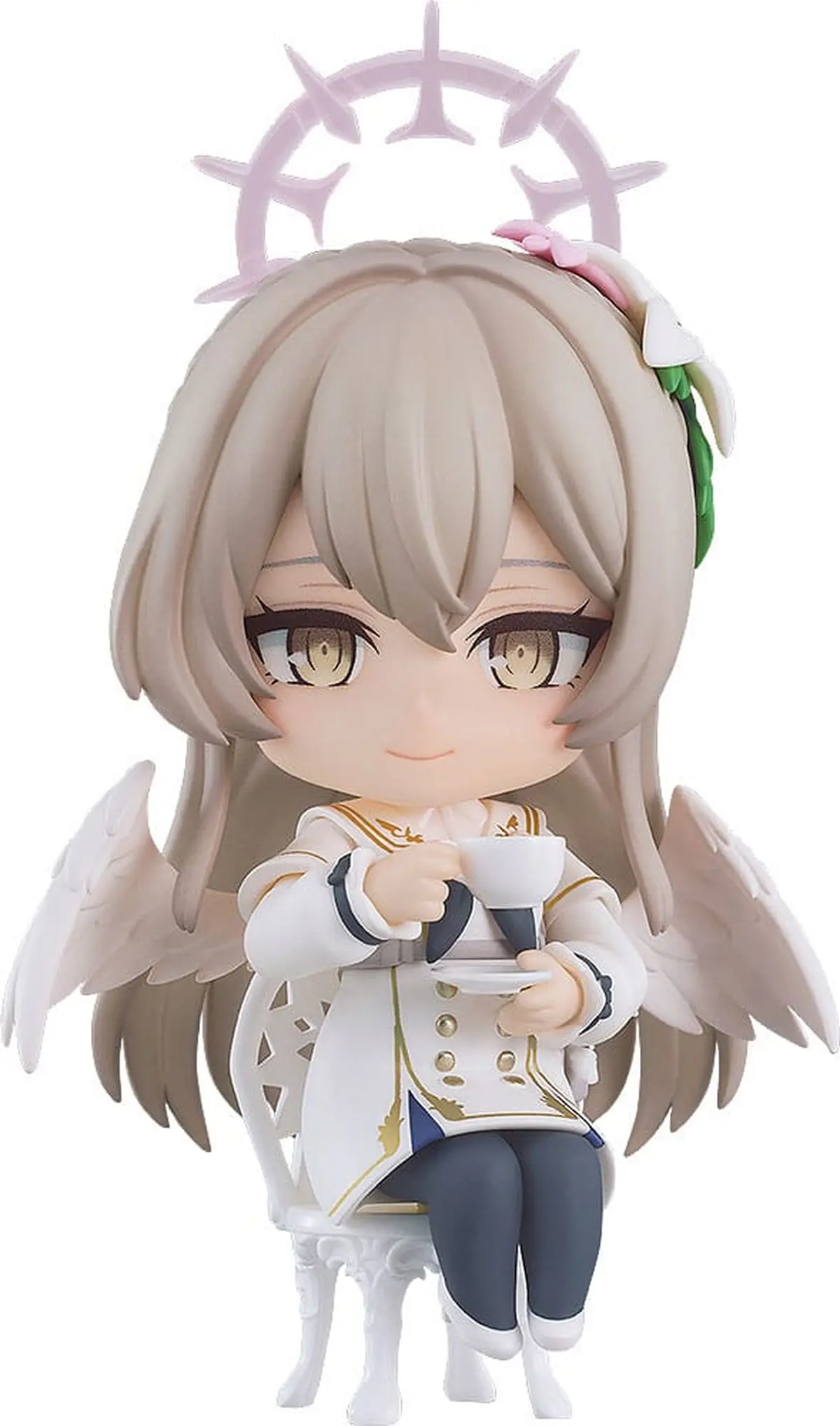 Blue Archive - Nendoroid - Nagisa Kirifuji - Imagen 1