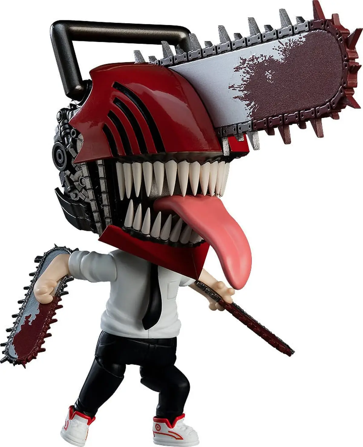 Chainsaw Man - Nendoroid - Denji - Imagen 1