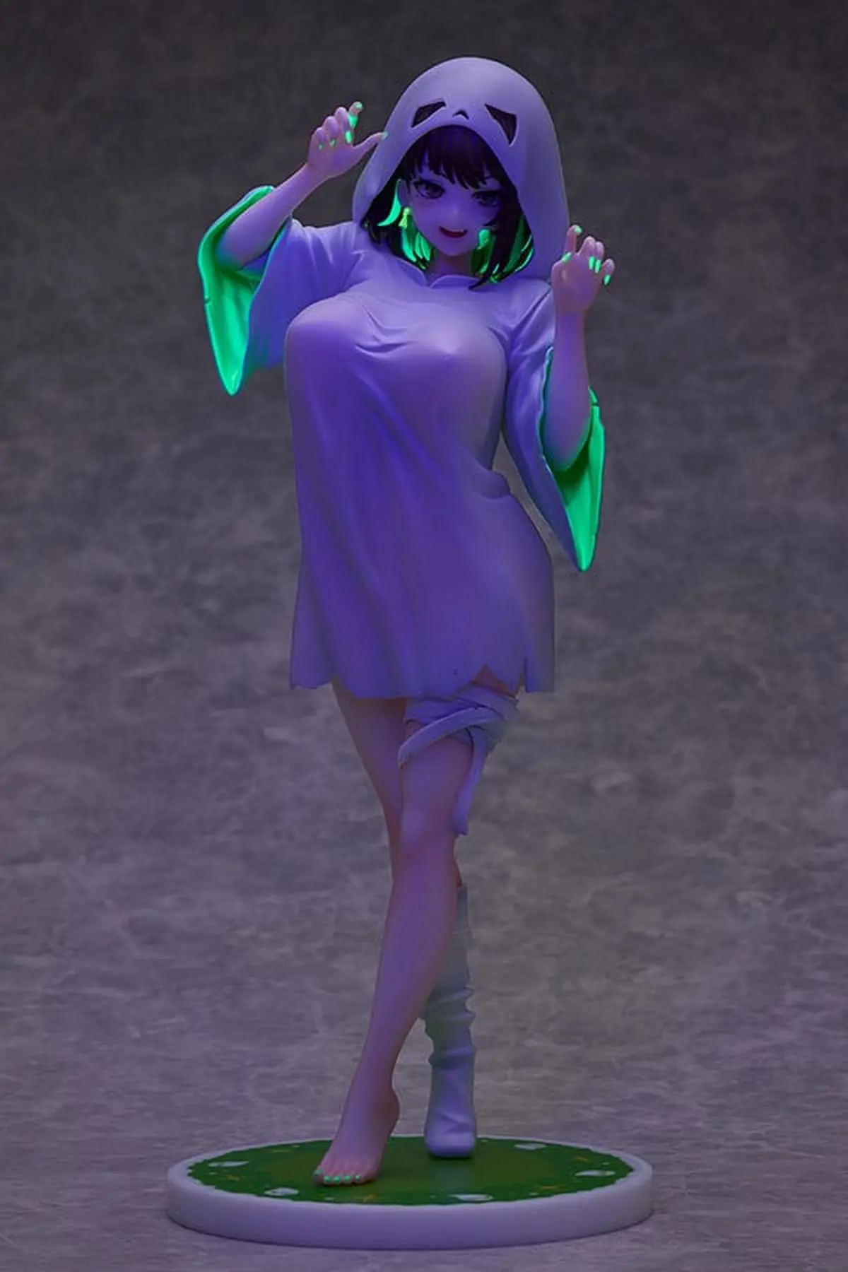 Ormille - Figura a Escala - Miru - Imagen 1