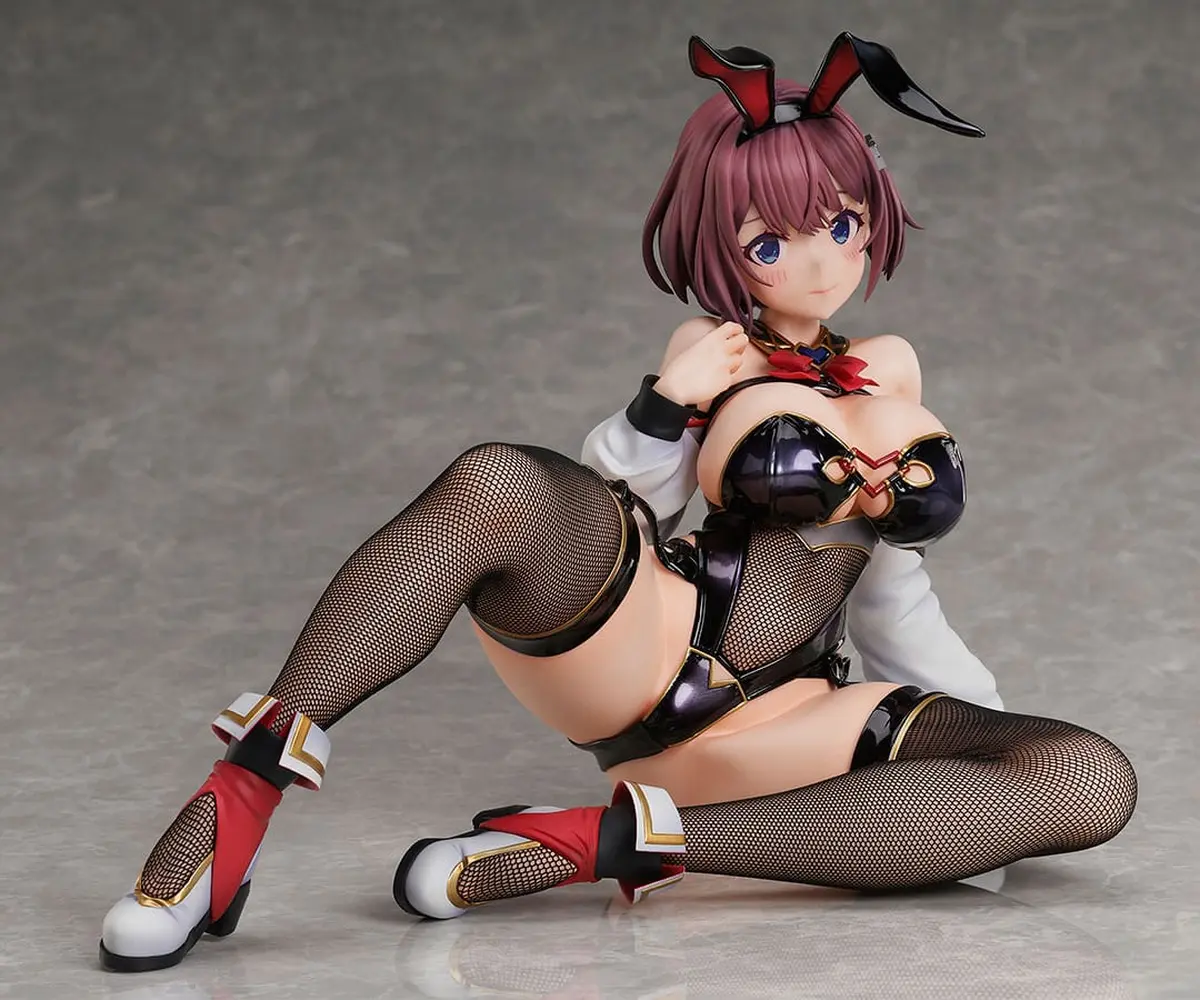 Bonnie~ - Figura a Escala - Hitoyo-chan (Bunny Ver.) - Imagen 1