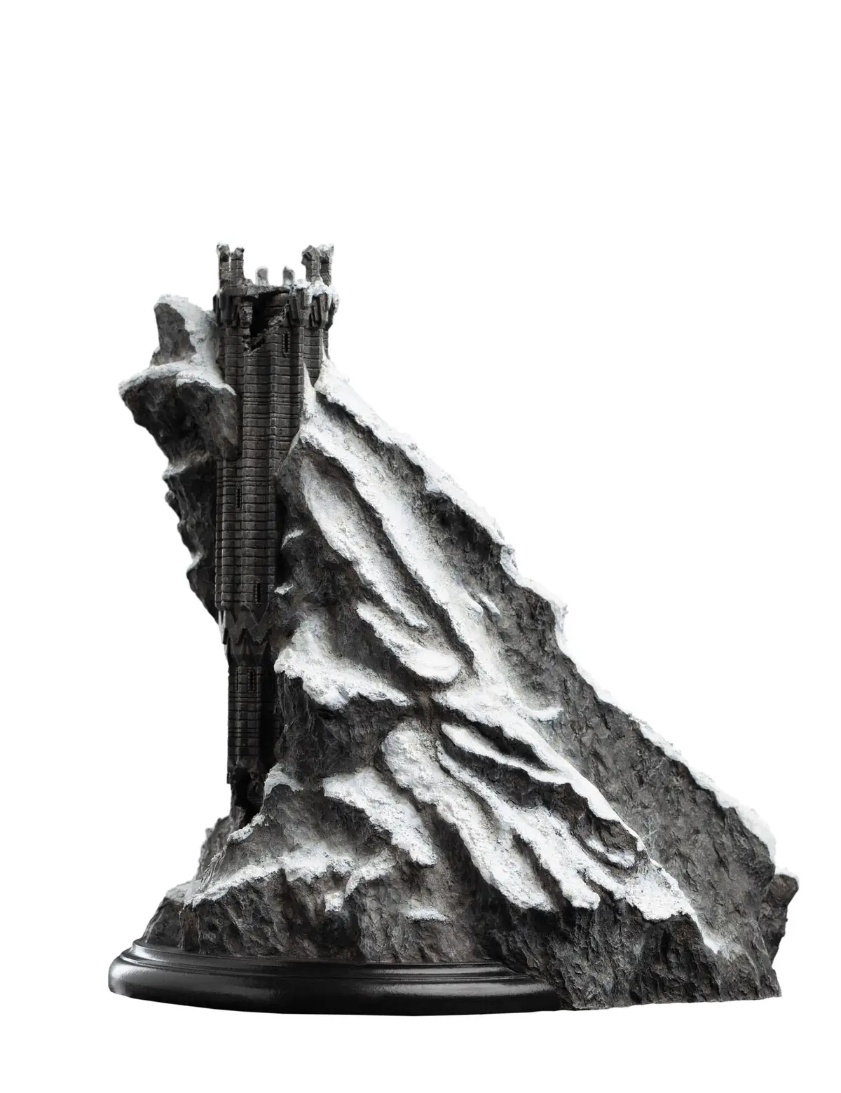 El senor de los anillos - Environment - Zirakzigil - Imagen 1