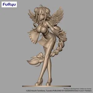 Date A Live - BiCute Pure Figure - Mukuro Hoshimiya