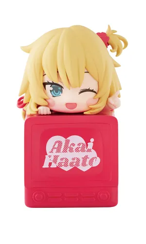 Hololive - Hikkake Figure - Haato Akai