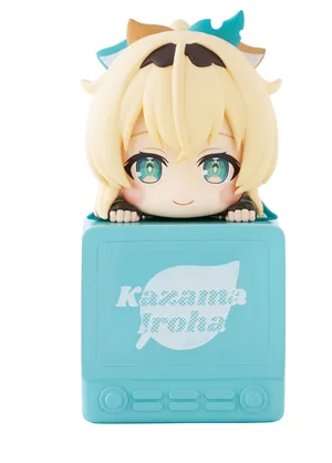 Hololive - Hikkake Figure - Iroha Kazama