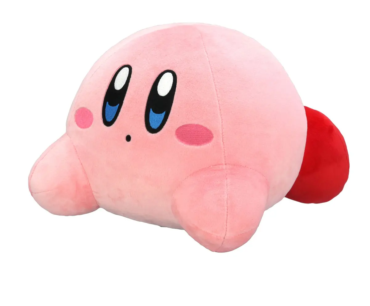 Kirby - Plush - Kirby (Sleep Together) - Figura de anime coleccionable - Foto principal