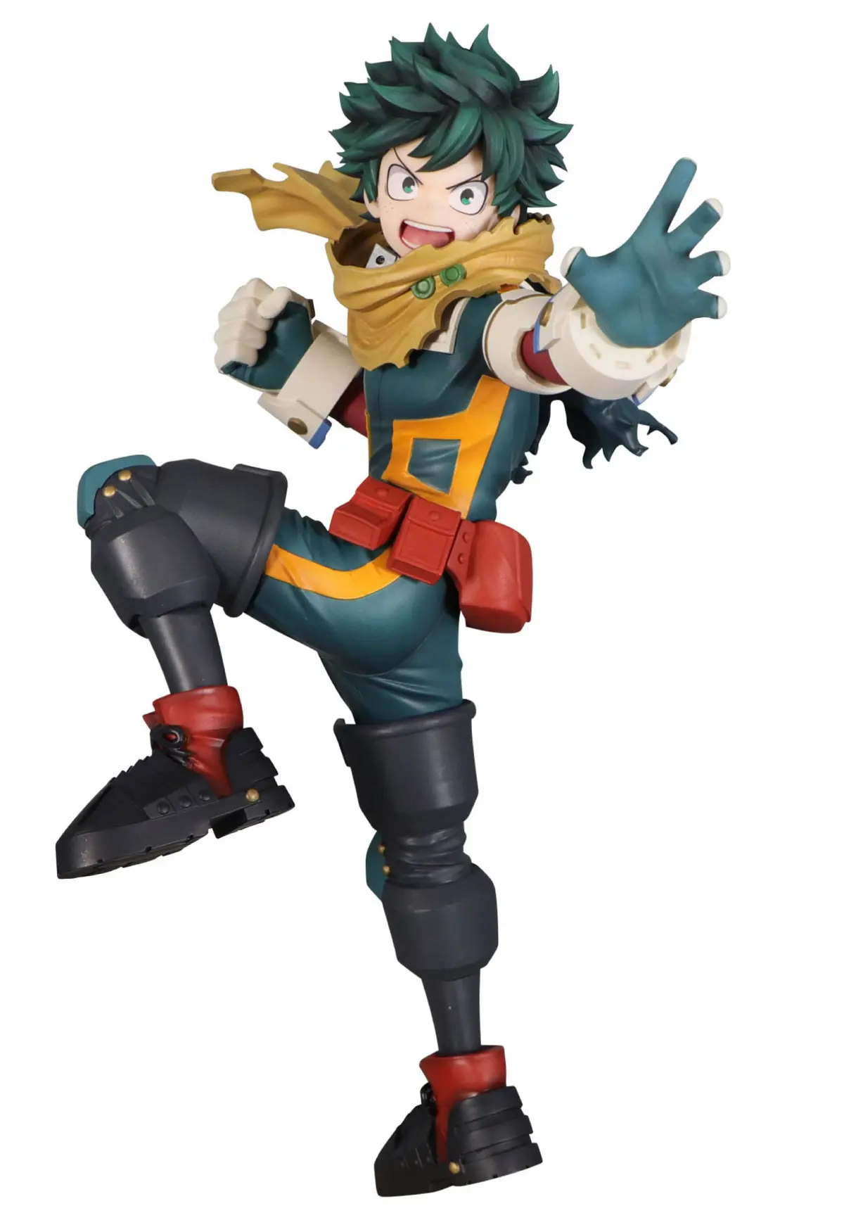 My Hero Academia - Trio-Try-iT Figure - Izuku Midoriya - Imagen 1