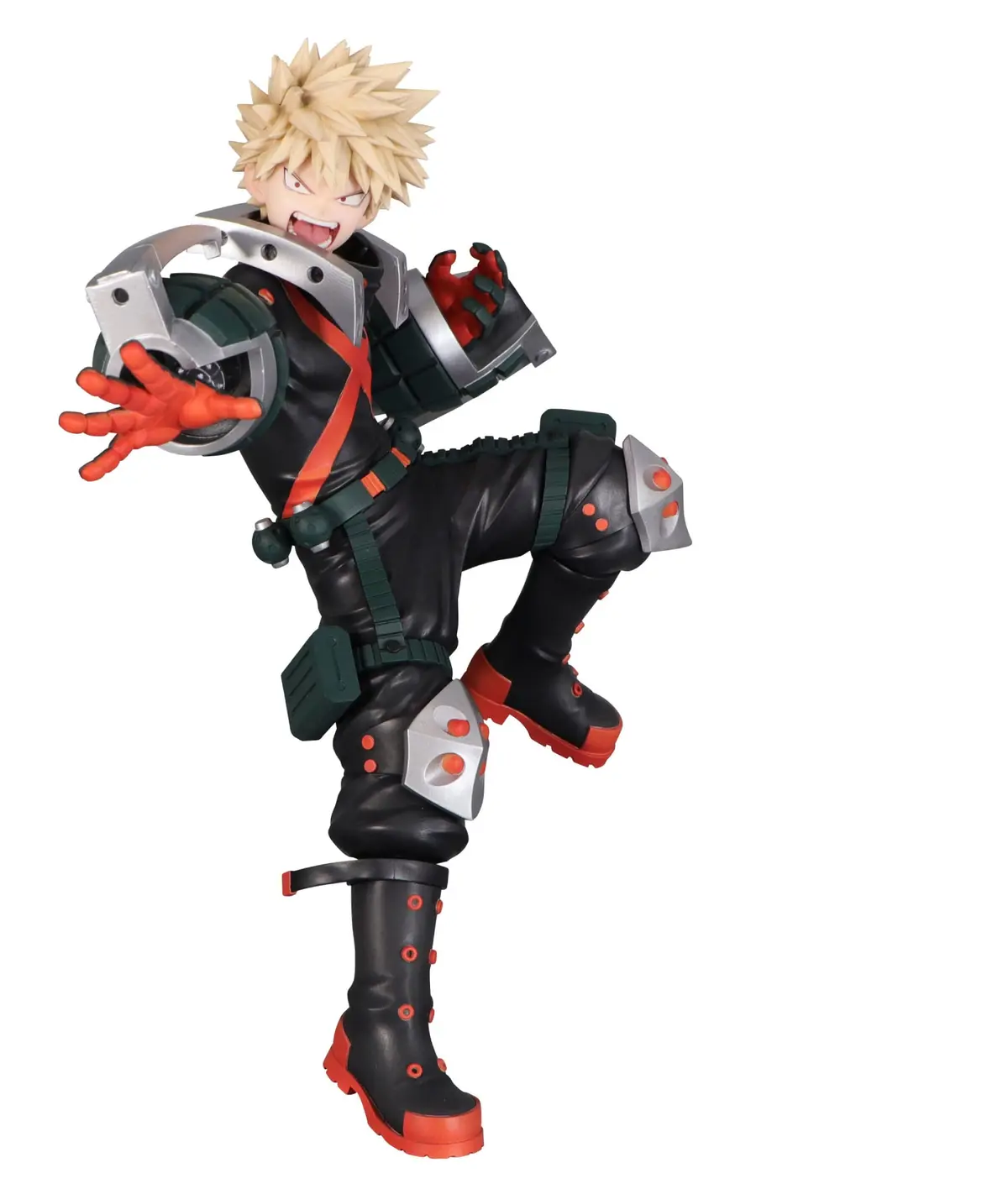 My Hero Academia - Trio-Try-iT Figure - Katsuki Bakugo - Imagen 1