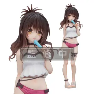 To Love-Ru - Trio-Try-iT Figure - Mikan Yuki
