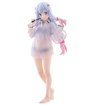 Eromanga Sensei - TENITOL TALL - Sagiri Izumi (Shirt Ver.)