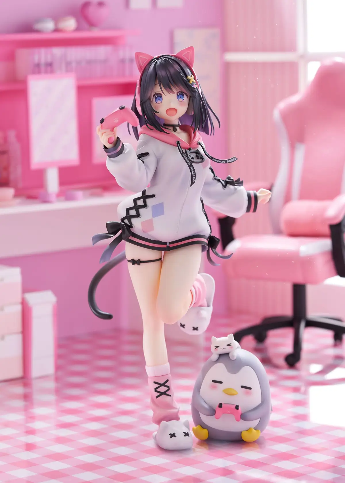 Onii-chan Continue! - Figura a Escala - Yuri Shirayuki - Imagen 1