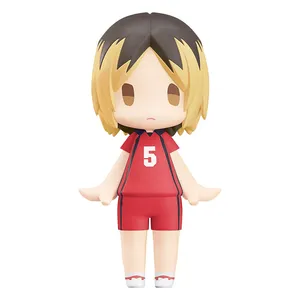 Haikyu!! - HELLO! GOOD SMILE - Kenma Kozume