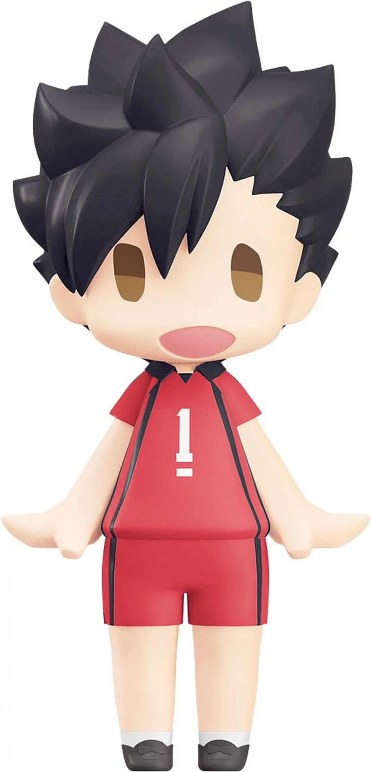 Haikyu!! - HELLO! GOOD SMILE - Tetsuro Kuroo - Imagen 1