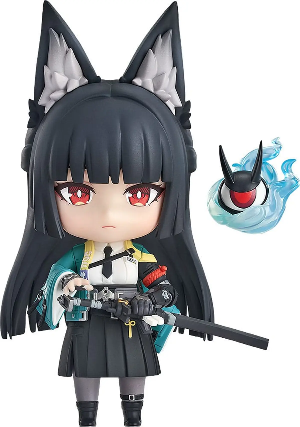Zenless Zone Zero - Nendoroid - Miyabi Hoshimi - Imagen 1