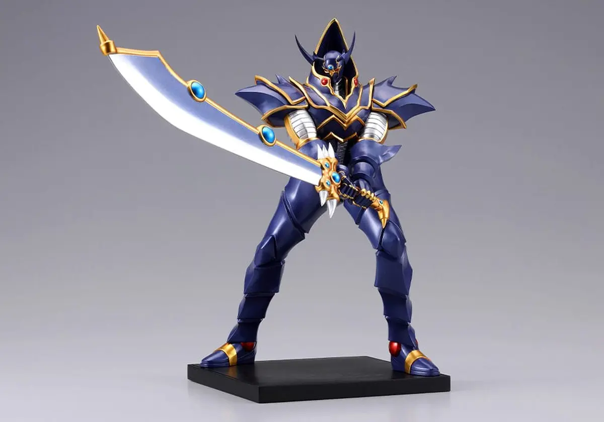 Yu-Gi-Oh! - OSHI WORKS - Buster Blader - Imagen 1