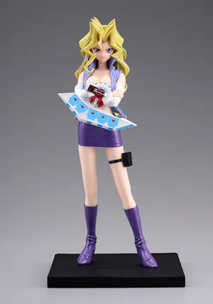 Yu-Gi-Oh! - OSHI WORKS - Mai Valentine