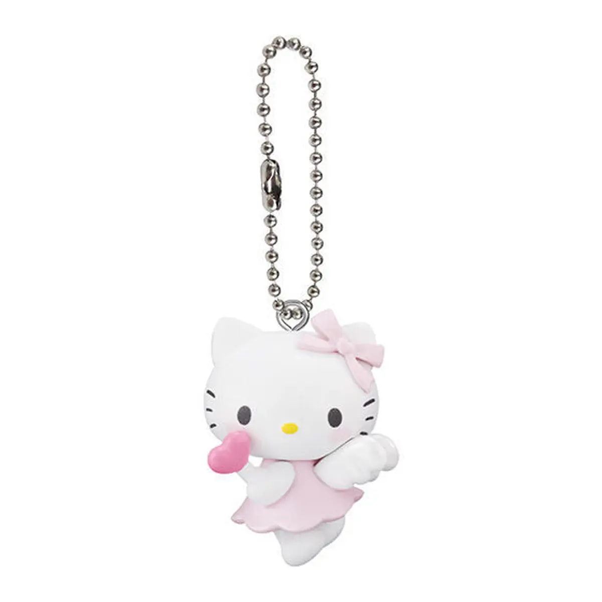 Sanrio - Dreaming Angel Swing - Hello Kitty - Figura de anime coleccionable - Foto principal
