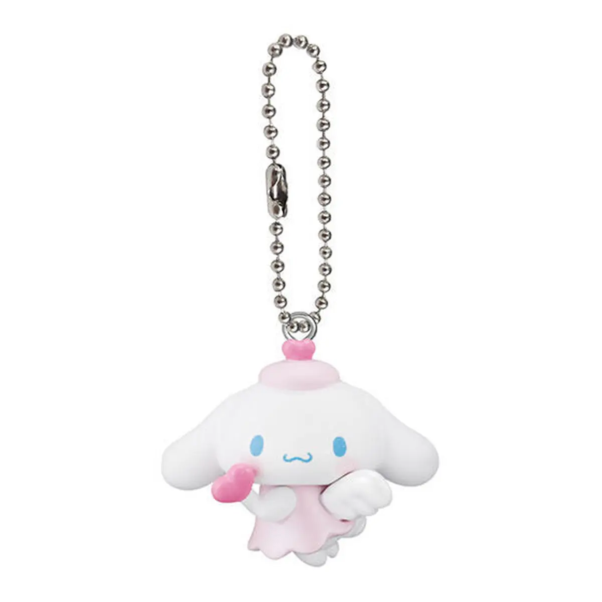 Sanrio - Dreaming Angel Swing - Cinnamoroll - Figura de anime coleccionable - Foto principal