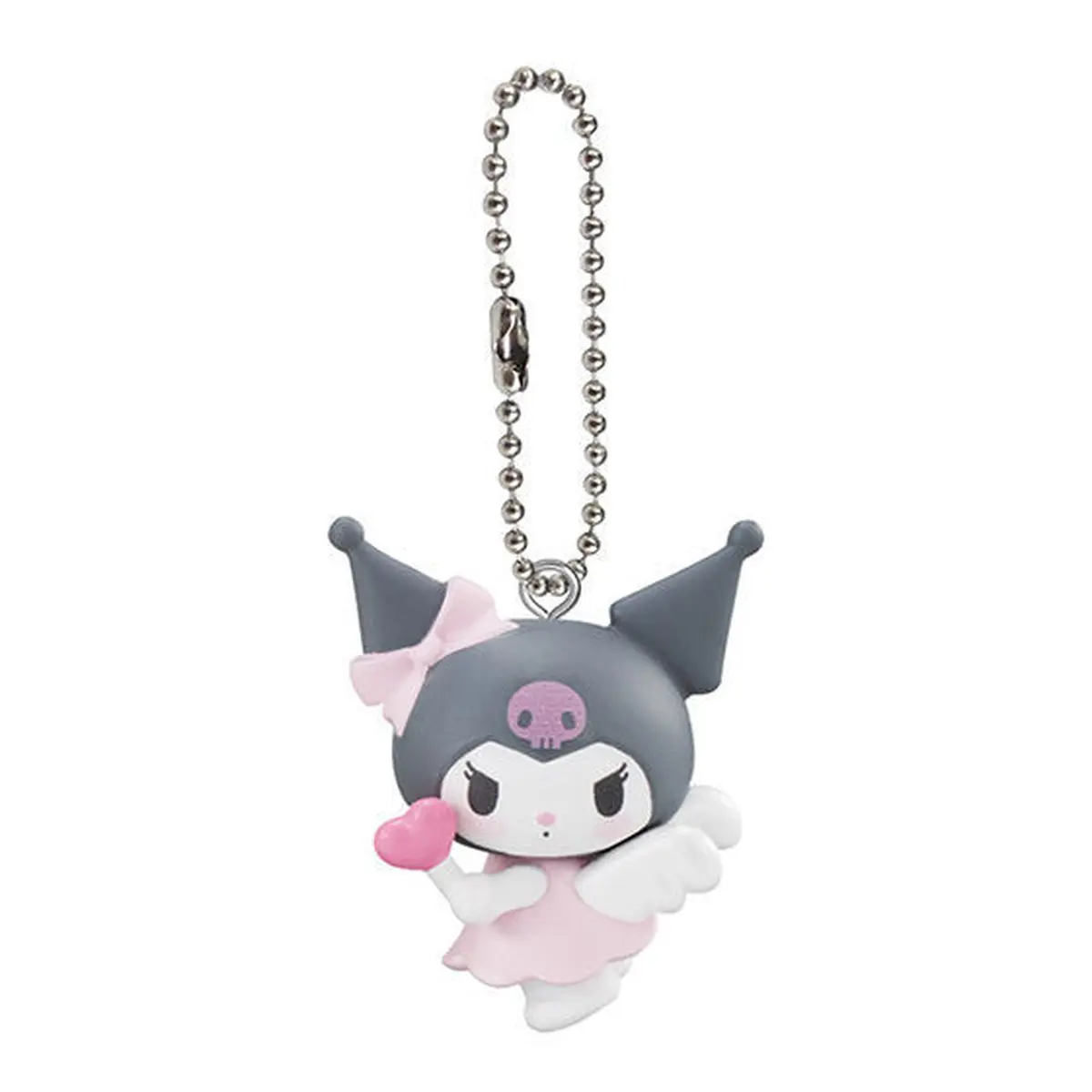 Sanrio - Dreaming Angel Swing - Kuromi - Figura de anime coleccionable - Foto principal