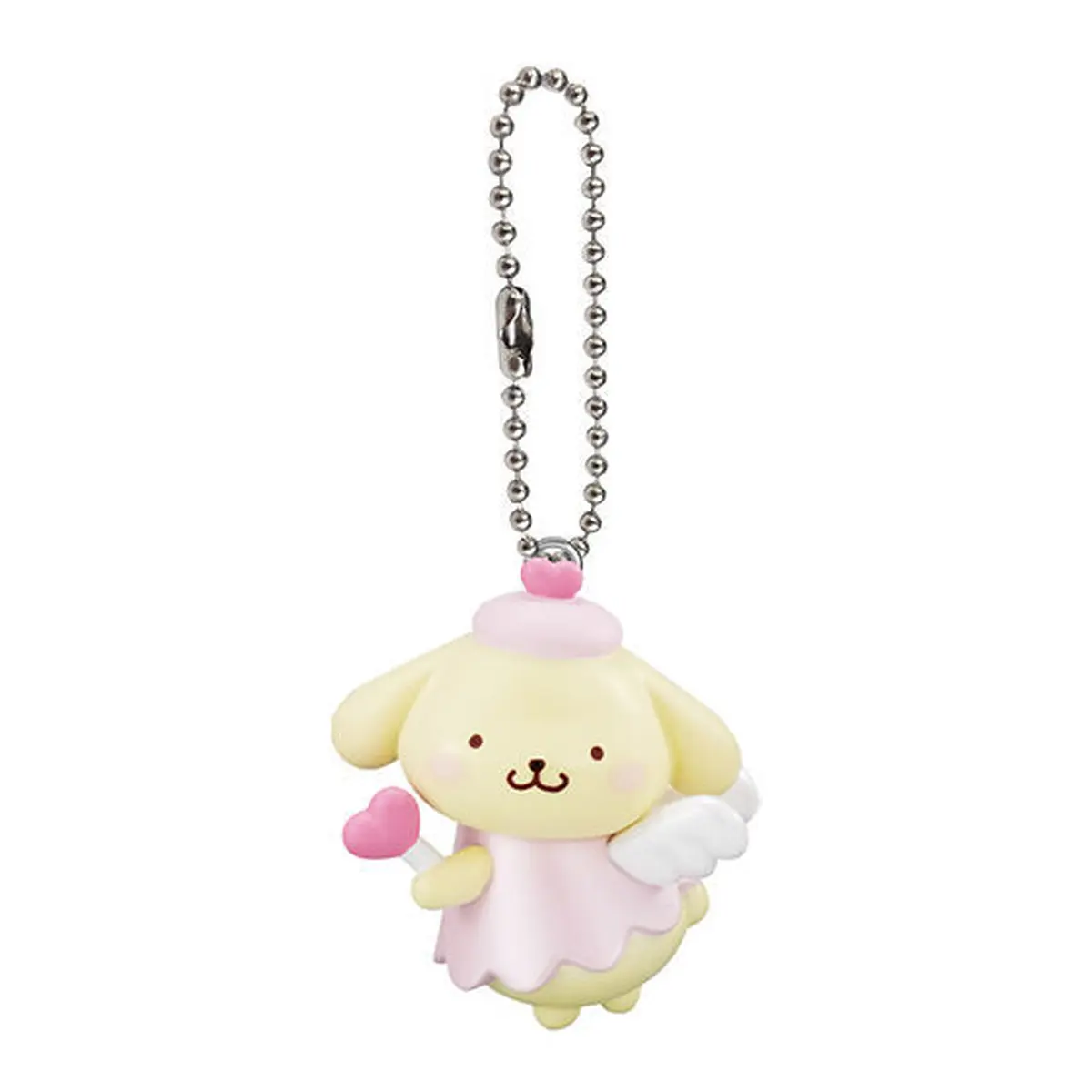 Sanrio - Dreaming Angel Swing - Pompompurin - Figura de anime coleccionable - Foto principal