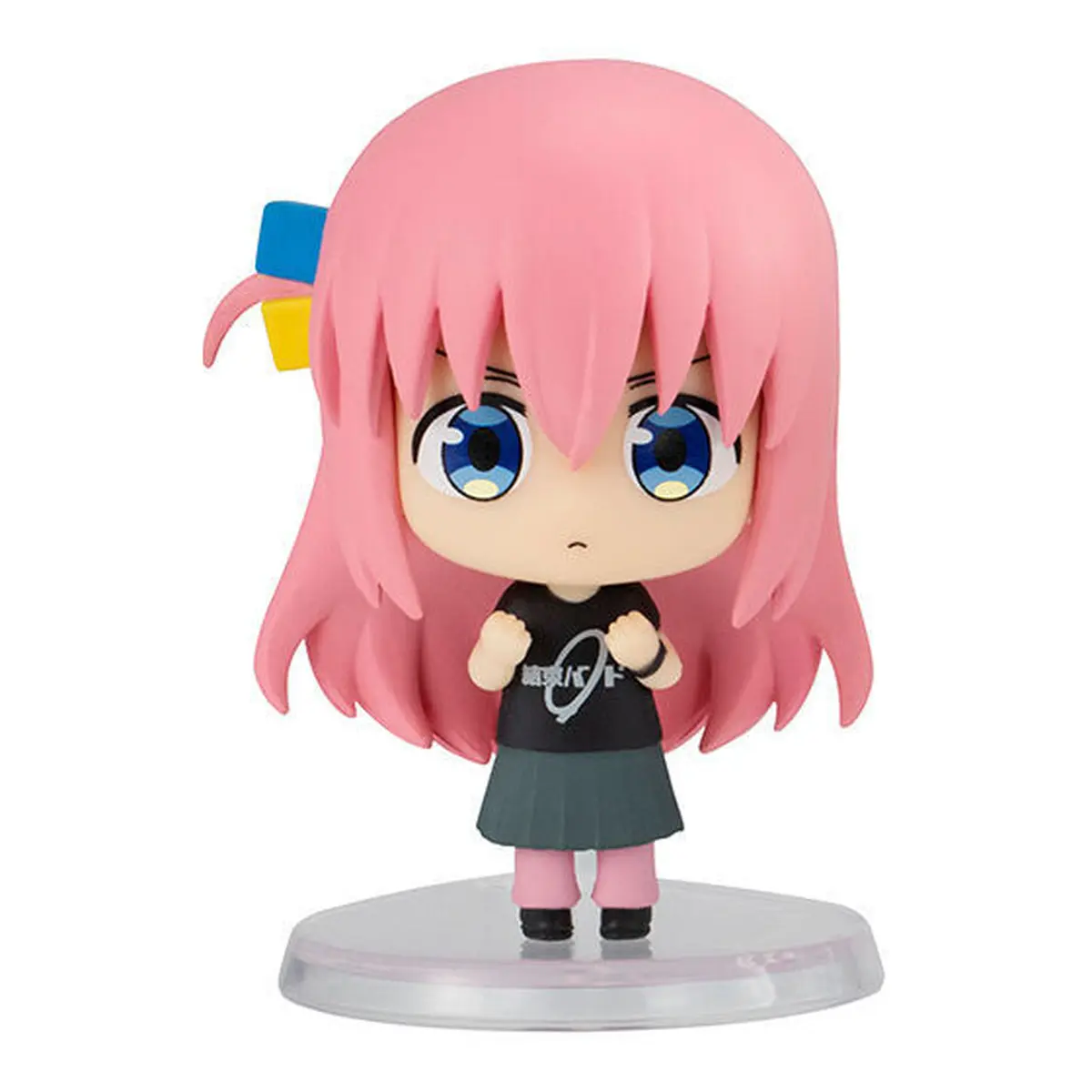 Bocchi the Rock! - capsule figure collection - Hitori Goto - Figura de anime coleccionable - Foto principal