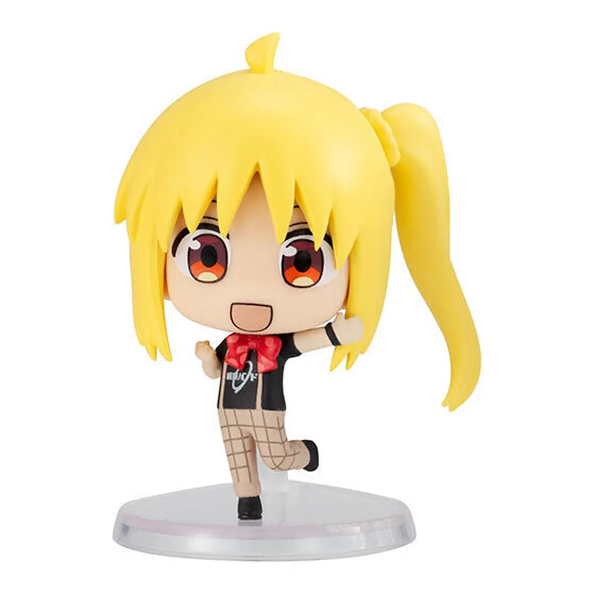 Bocchi the Rock! - capsule figure collection - Nijika Ijichi - Figura de anime coleccionable - Foto principal