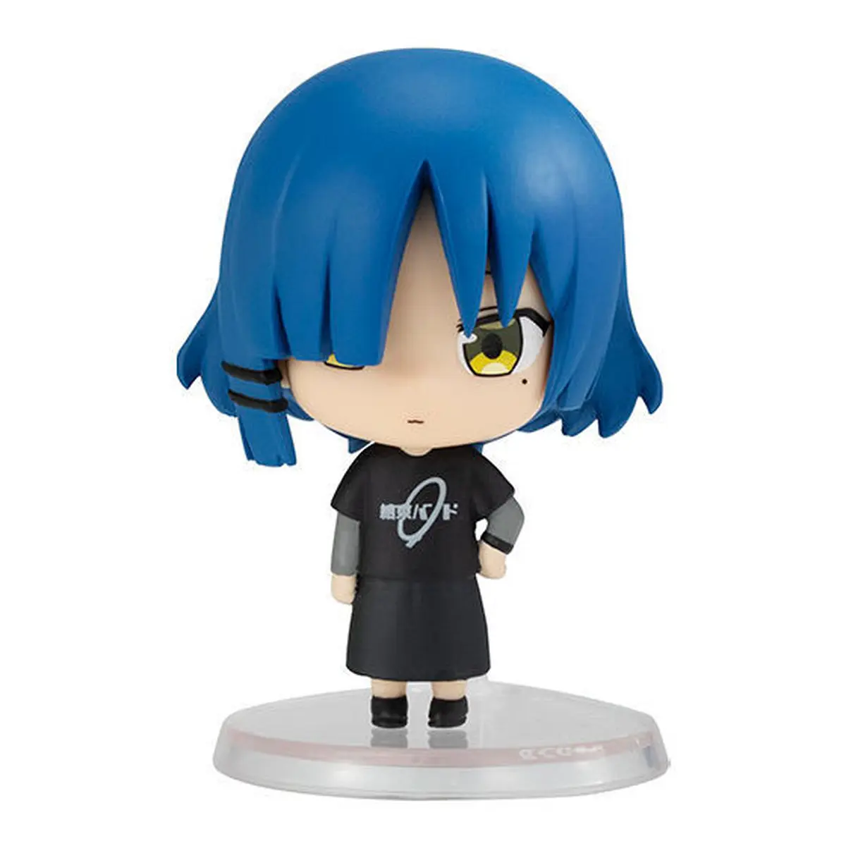 Bocchi the Rock! - capsule figure collection - Ryo Yamada - Figura de anime coleccionable - Foto principal