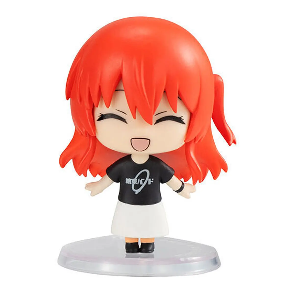 Bocchi the Rock! - capsule figure collection - Ikuyo Kita - Figura de anime coleccionable - Foto principal