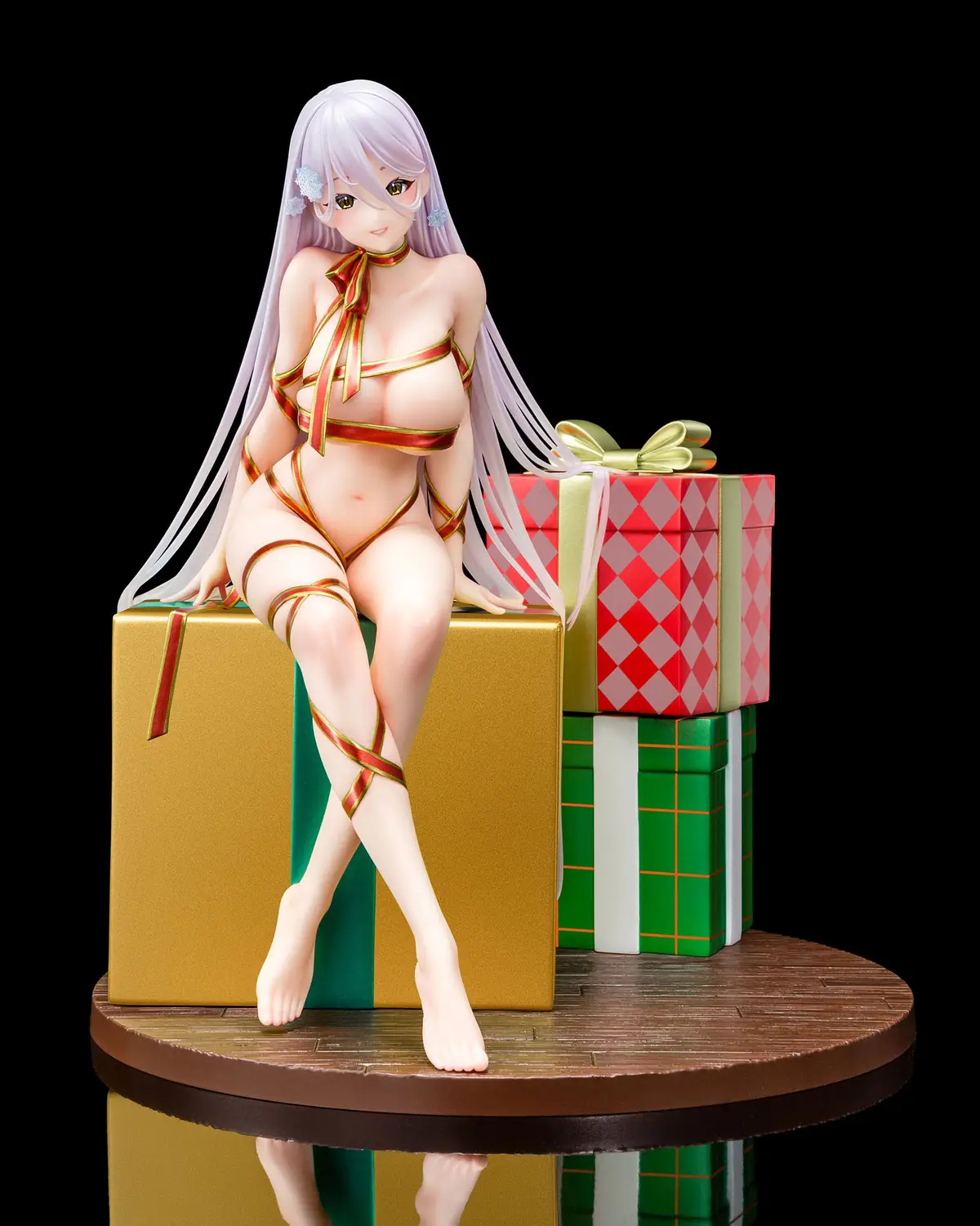Chie Masami - Figura a Escala - Marija - Imagen 1