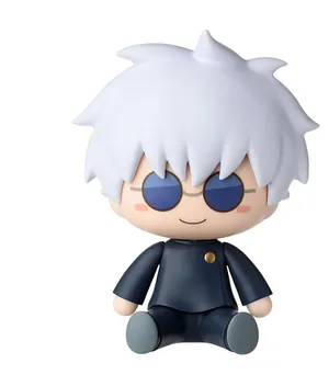 Jujutsu Kaisen - Fuwapuchi Figura Chibi - Satoru Gojo (Hidden Inventory/Premature Death)