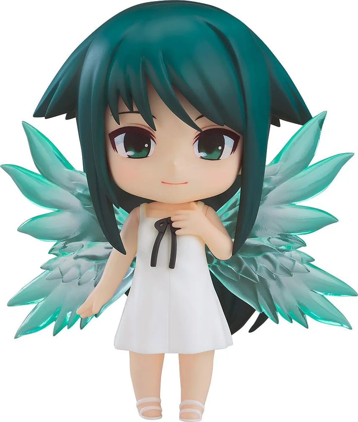 Saya no Uta - Nendoroid - Saya - Imagen 1