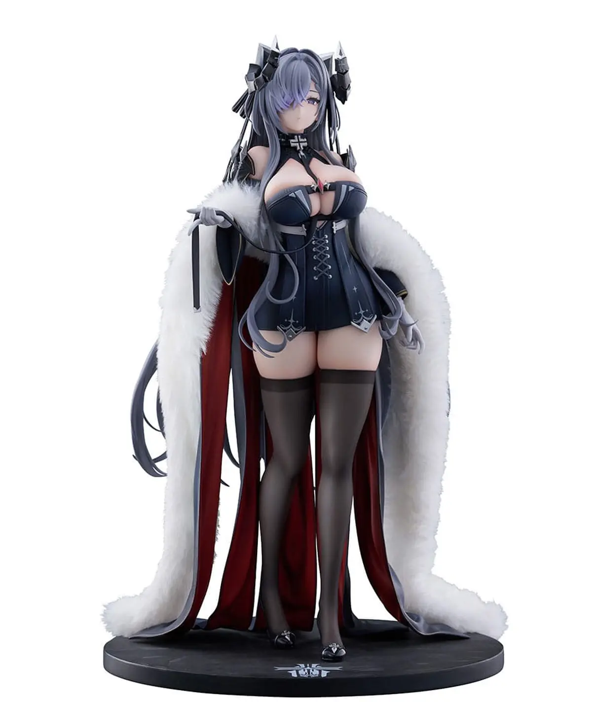 Azur Lane - F:NEX - August von Parseval - Imagen 1
