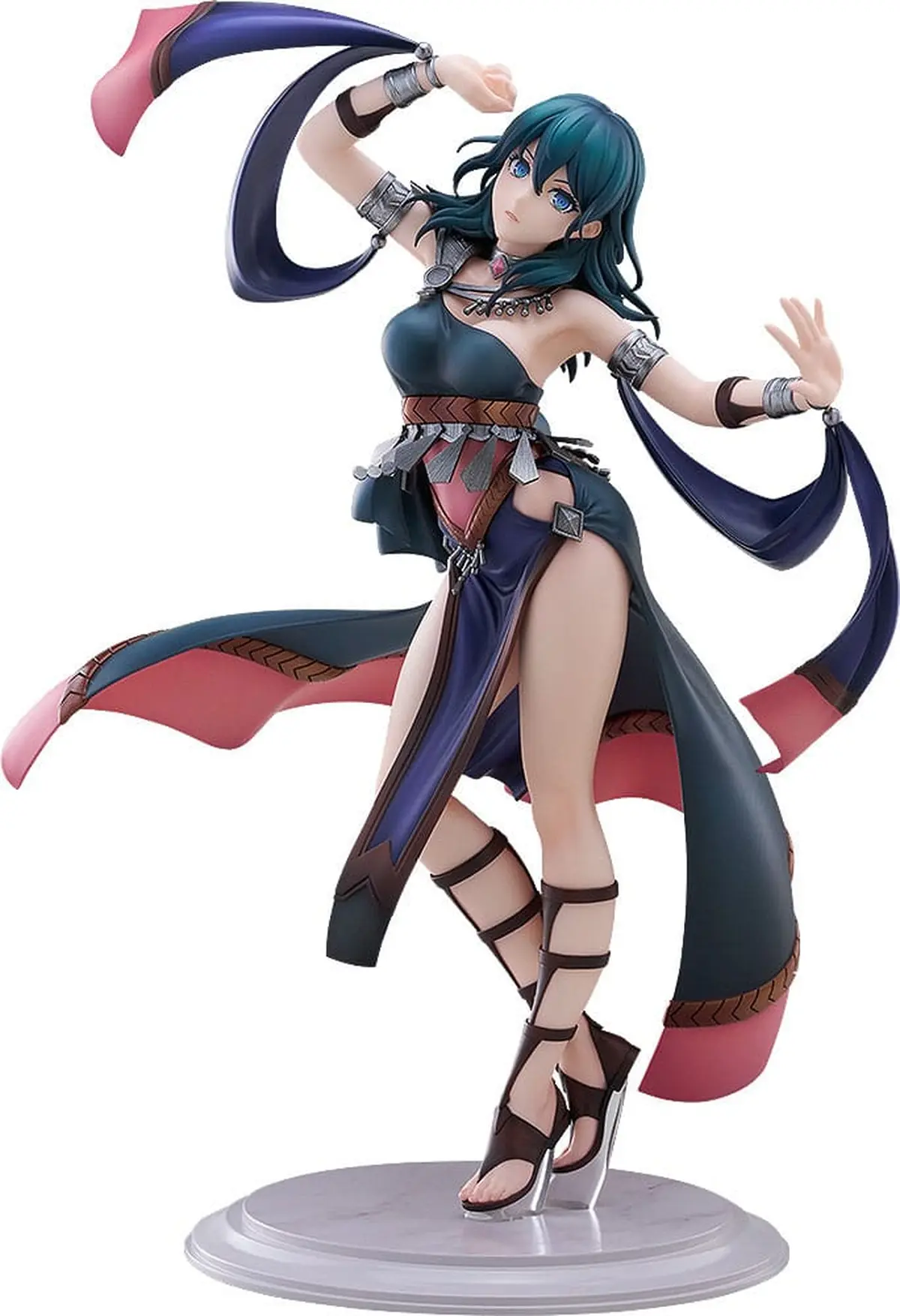 Fire Emblem - Figura a Escala - Byleth (Dancer) - Imagen 1